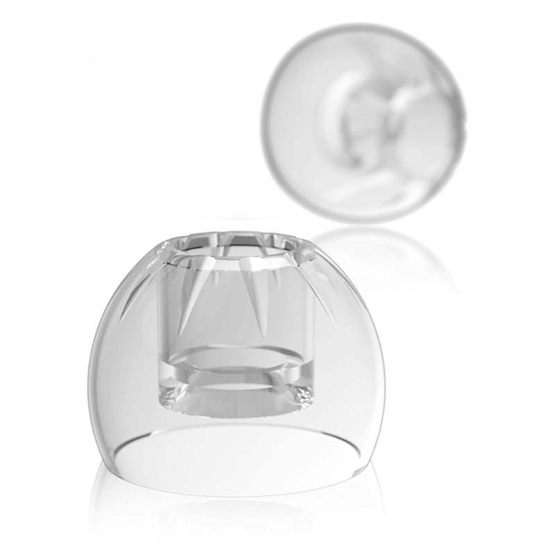 A23F-Silicone Ear Tips For KZ  - Silicone Ear Tip Replacement 评论和价格