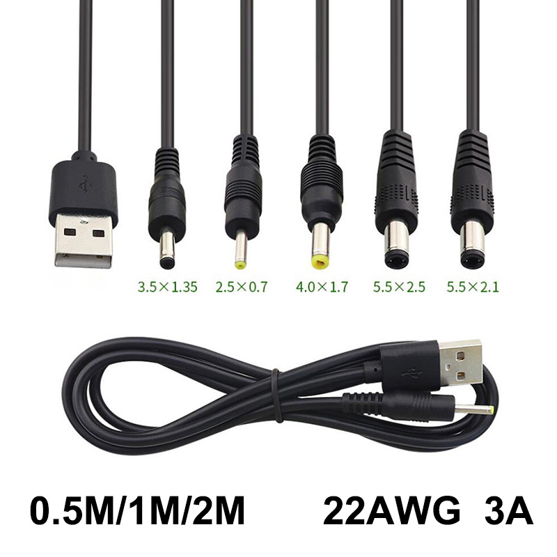 0.5M 1M 2M USB type A Male to  - Cable Extension 3.5 评论和价格