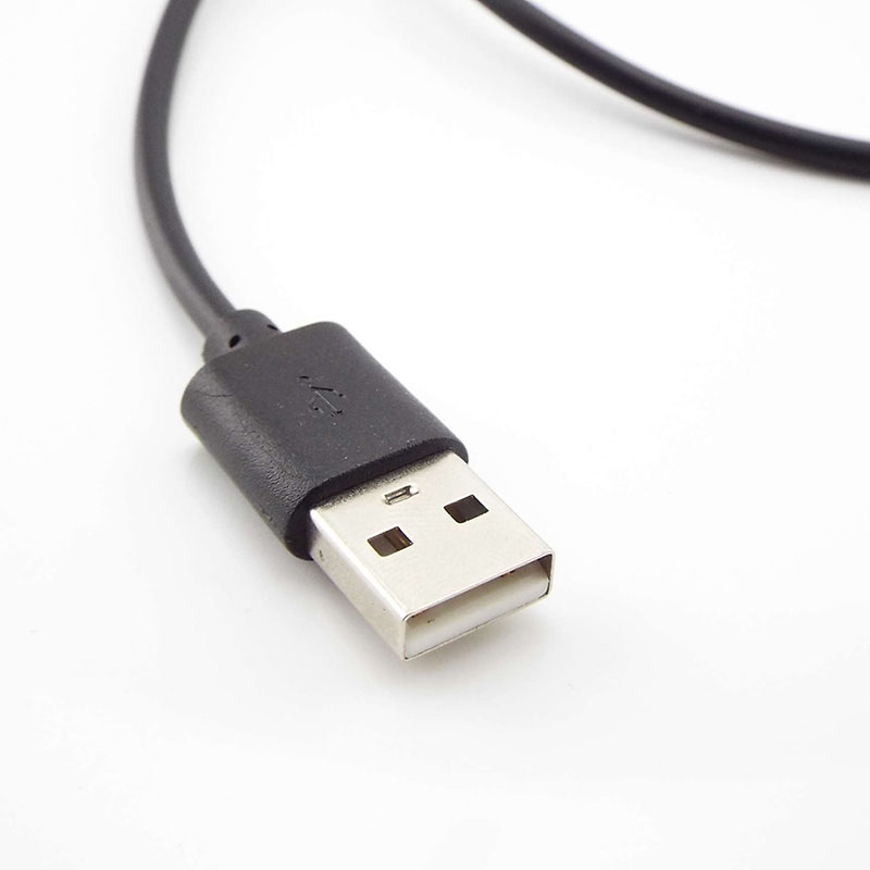 0.5M 1M 2M USB type A Male to  - Cable Extension 3.5 评论和价格