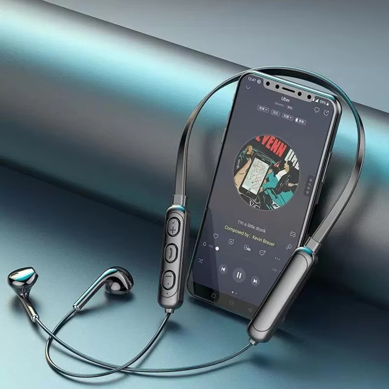 Sports Fitness Audio Accessory - Bluetooth Headset On Ear 评论和价格