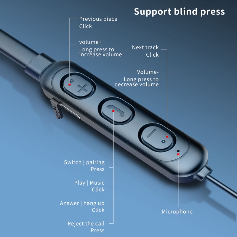 Sports Fitness Audio Accessory - Bluetooth Headset On Ear 评论和价格