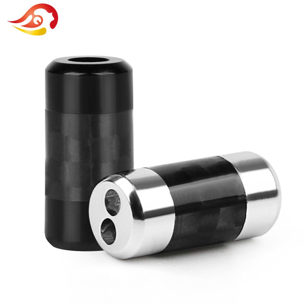 QYFANG 3.2mm to 2.0mm Carbon F - Earphone Splitter Jack 评论和价格