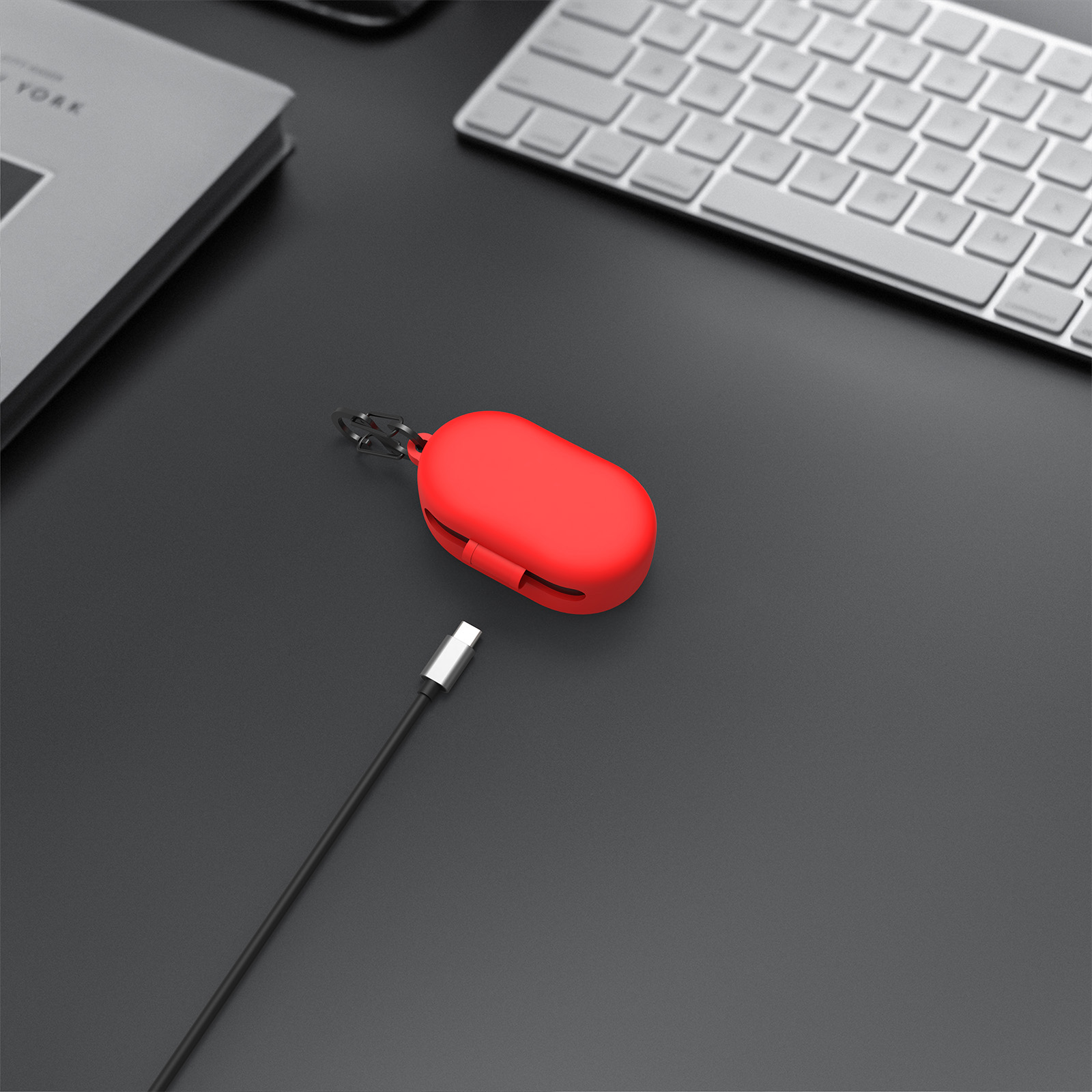 Geekria Silicone Case Cover Co - Wireless Earbuds Tws 评论和价格
