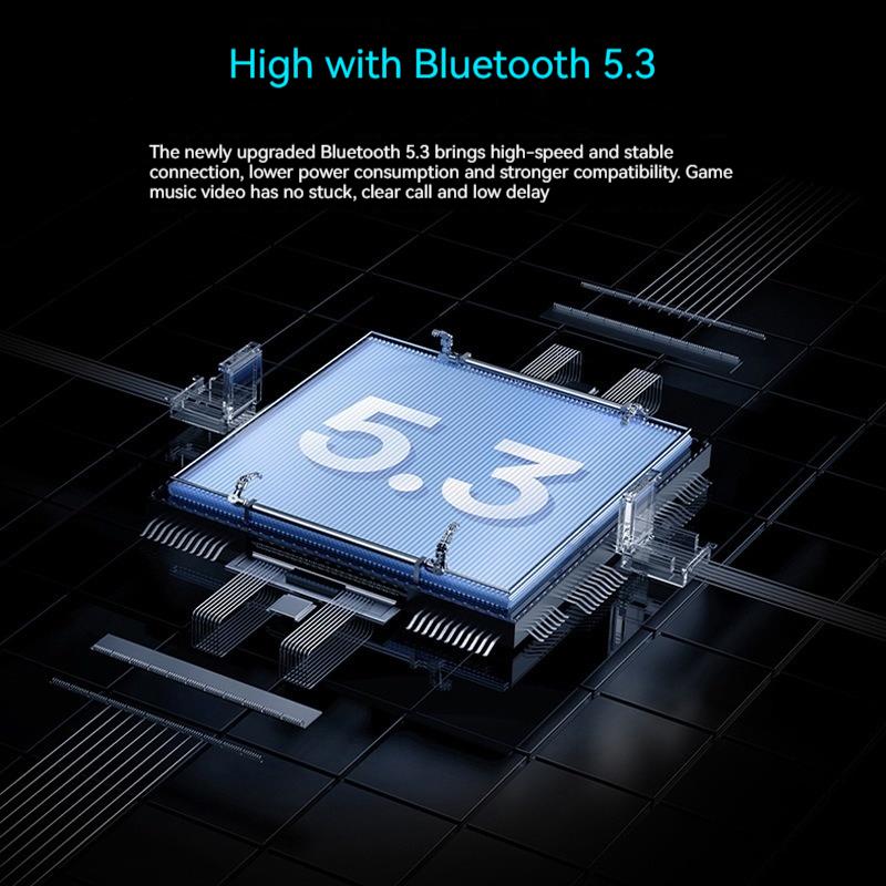 Gamer Wireless Bluetooth Headp - Gaming Headset Rgb 评论和价格