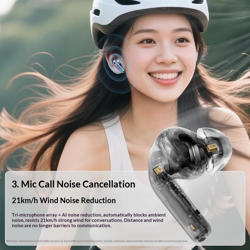 Edifier Lolli Pro 5 Bluetooth  - Noise Cancelling Headphone 评论和价格