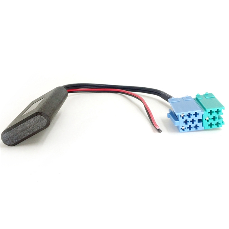 Car 6+8Pin Audio CD Changer Bl - Bluetooth Adapter Receiver 评论和价格