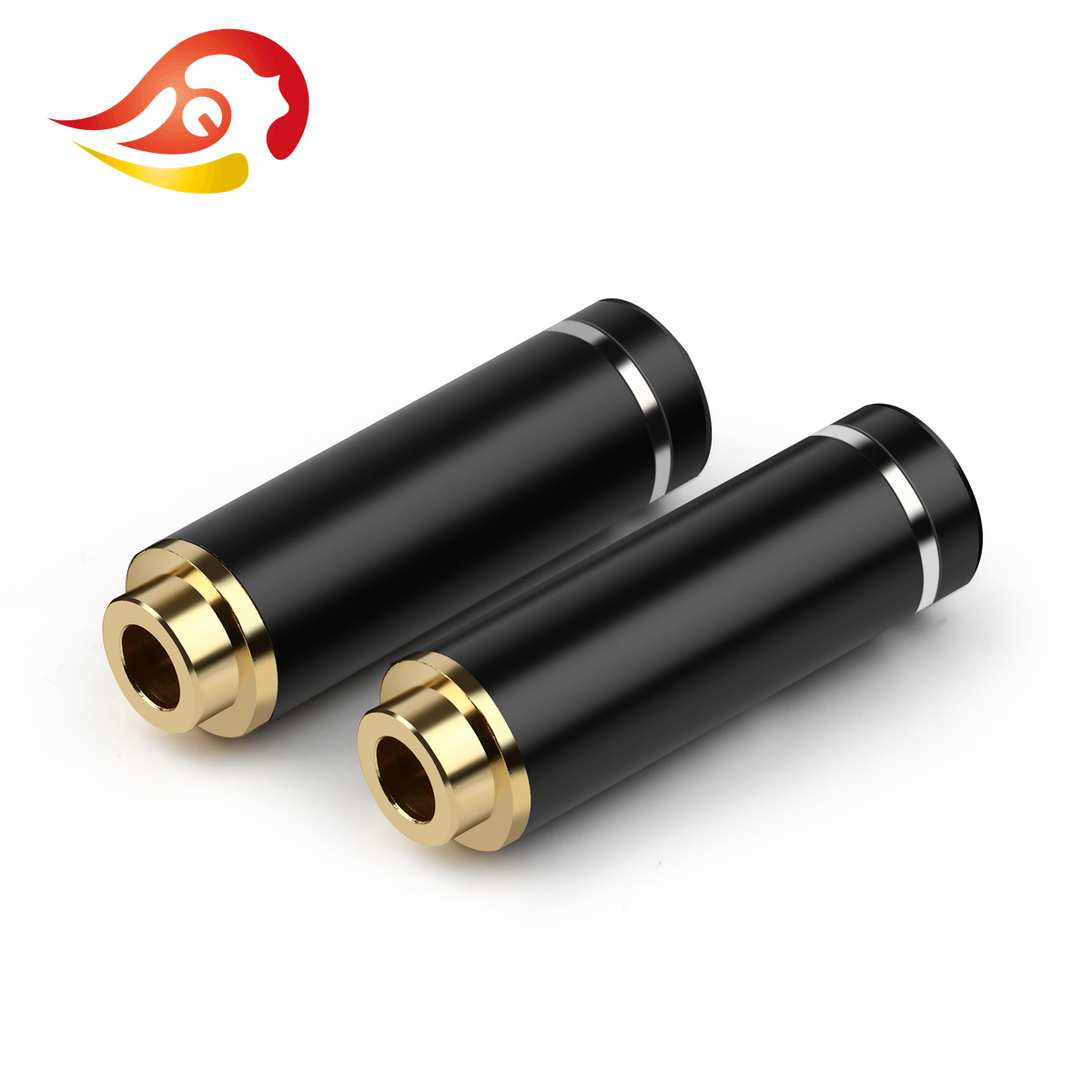 QYFANG 4.4mm 5 Pole Earphone F - Audiophile Headphone Wired 评论和价格