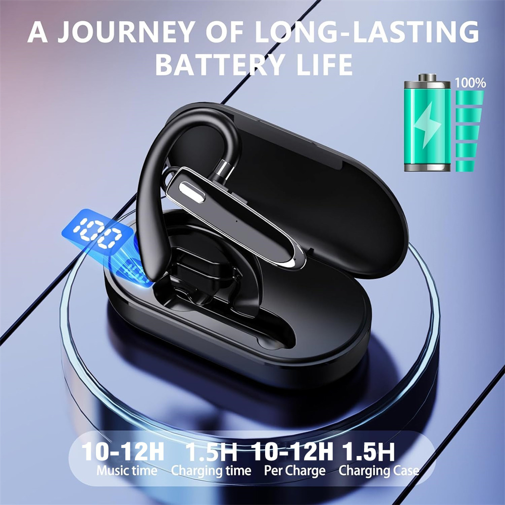 Wireless Bluetooth Headphones  - Bluetooth Headset On Ear 评论和价格