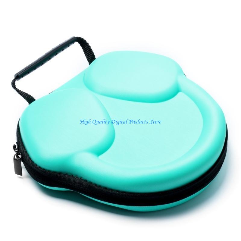 U2JE Hard EVA Case Headphones  - Headphone Case Hard 评论和价格