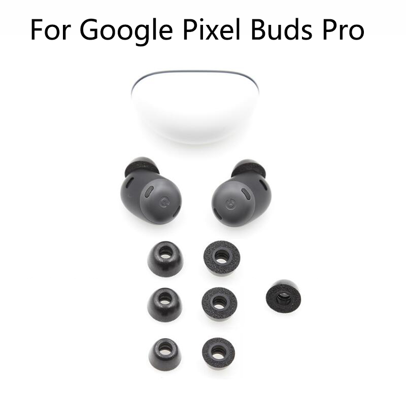 Memory Foam For Google Pixel B - Earphone Foam Tip 评论和价格