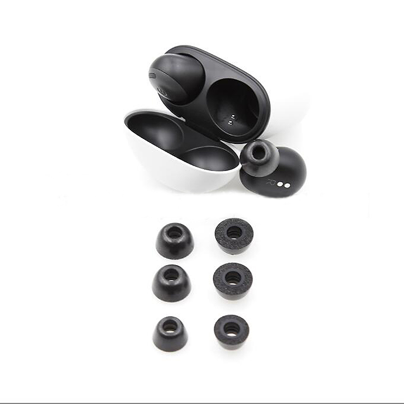 Memory Foam For Google Pixel B - Earphone Foam Tip 评论和价格
