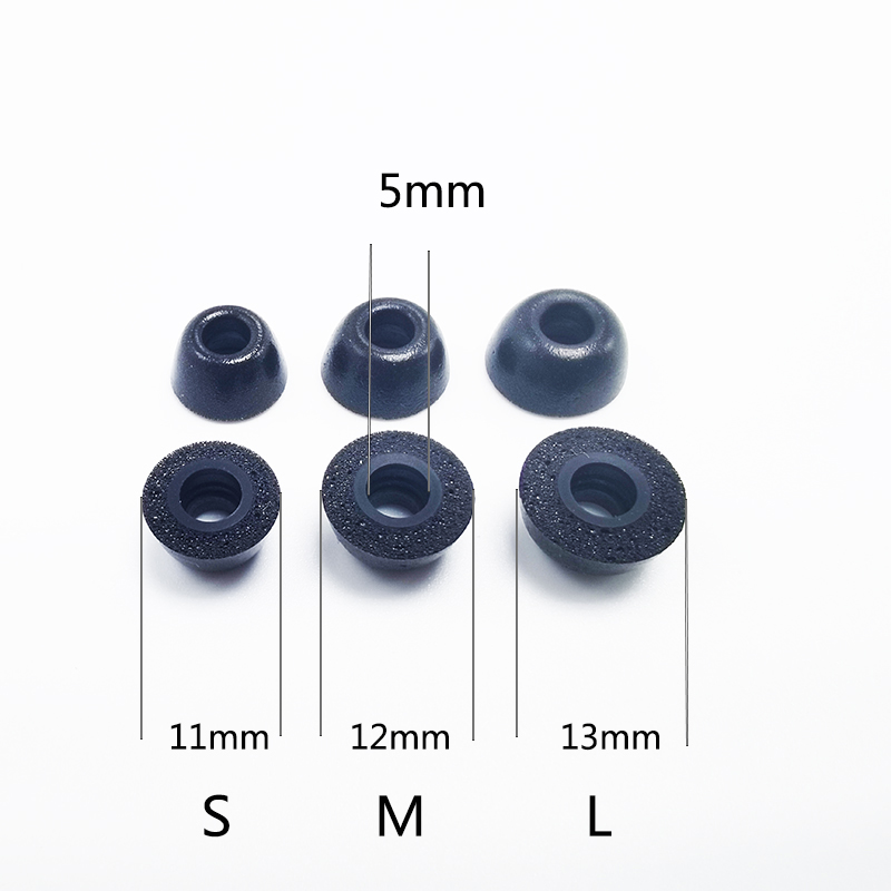 Memory Foam For Google Pixel B - Earphone Foam Tip 评论和价格