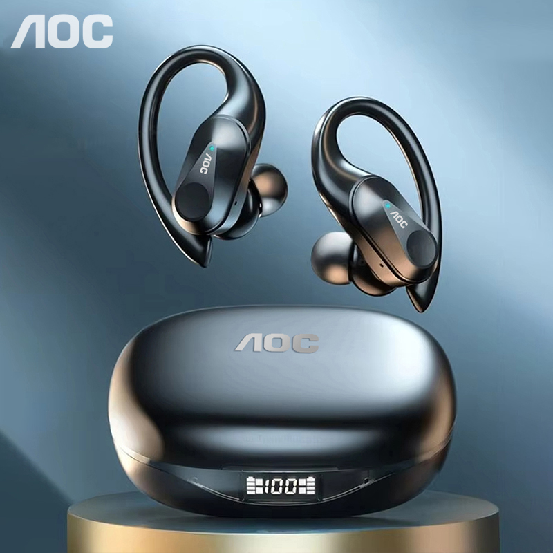 Choice AOC Sports Headset Wire - Usb C Earphone 评论和价格