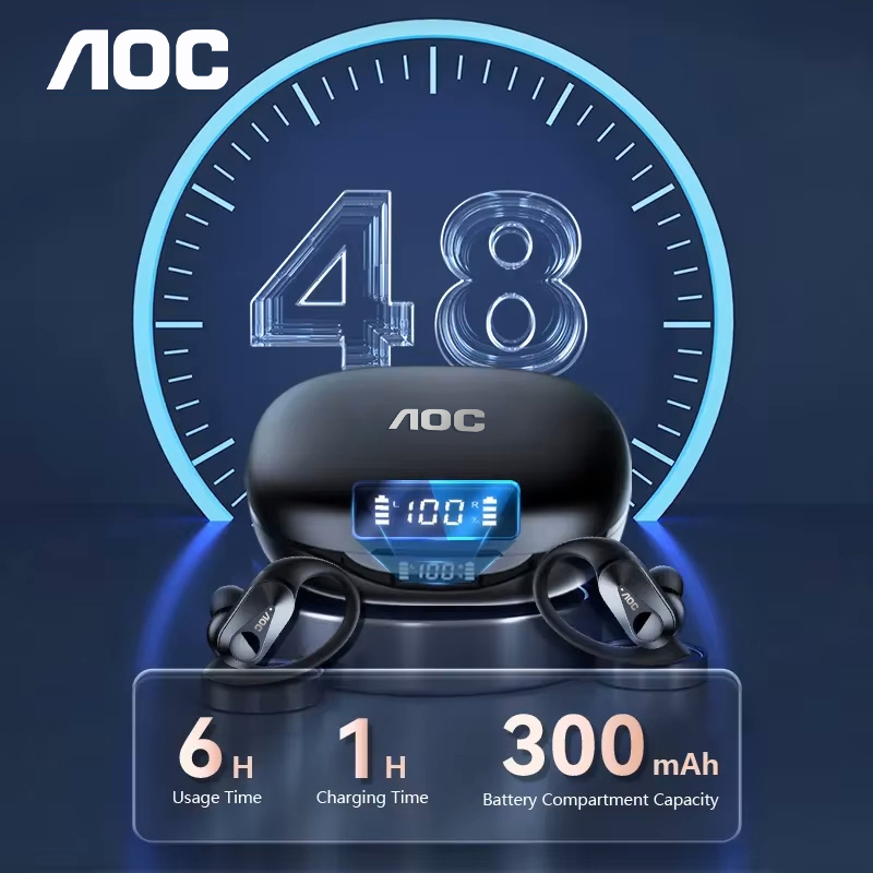 Choice AOC Sports Headset Wire - Usb C Earphone 评论和价格