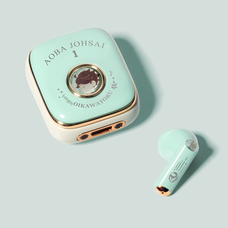 Oikawa Tooru Haikyuu  Wireless - Noise Cancelling Headphone 评论和价格