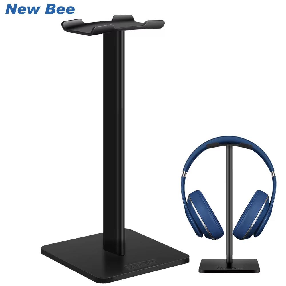 New Bee Z1 Aluminium Alloy Hea - Headphone Stand Desk 评论和价格
