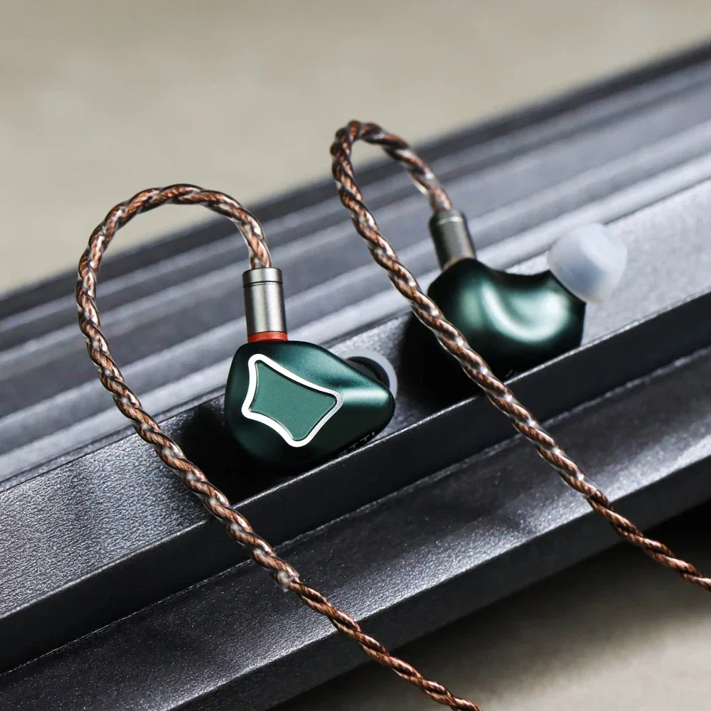 ARTTI R1 HIFI Earphones In-Ear - Audiophile Headphone Wired 评论和价格