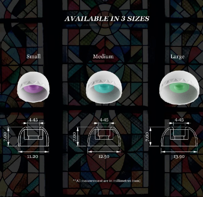 Eartips For TWS True Wireless  - Wireless Earbuds Tws 评论和价格