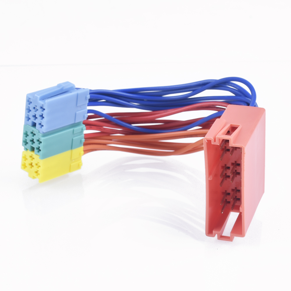 Mini ISO 20Pin Plug Extension  - Cable Extension 3.5 评论和价格