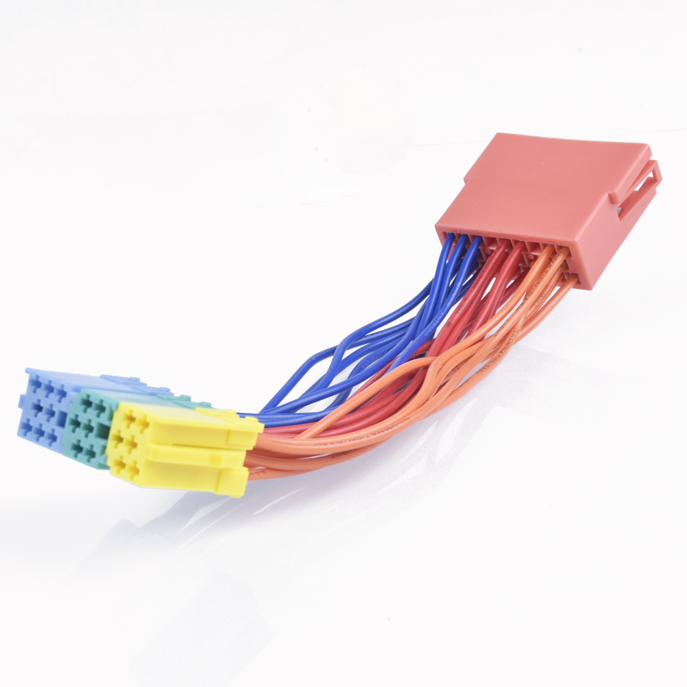 Mini ISO 20Pin Plug Extension  - Cable Extension 3.5 评论和价格