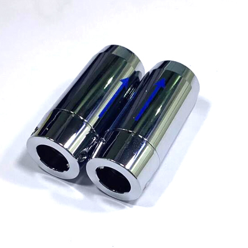 4pcs HiFi Aluminium Y Splitter - Audio Splitter Y 评论和价格