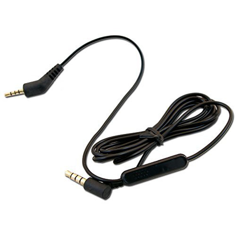 Suitable for BOSE QC3 Headphon - Wired Earphone Mic 评论和价格