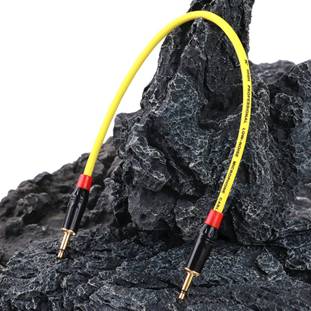 3.5mm Mono Male to Male Jack A - Cable Extension 3.5 评论和价格