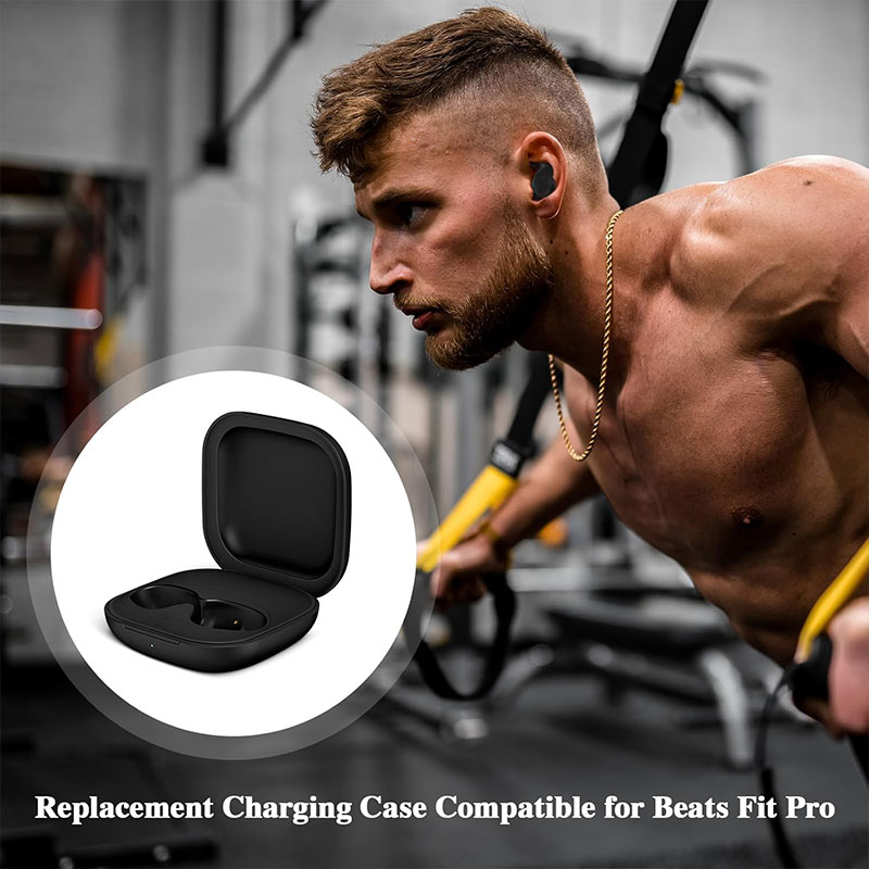 700mAh Battery Earphone Chargi - Usb C Earphone 评论和价格