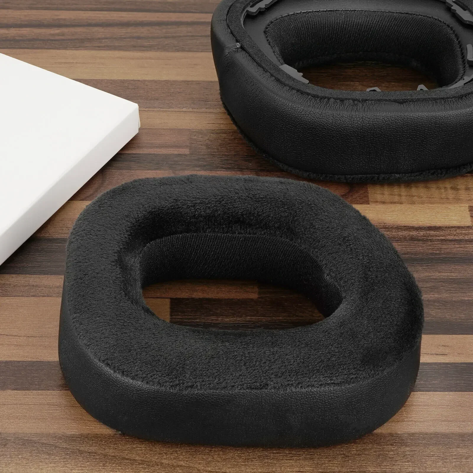 1 Pair-Replacement Earpads Ear - Gaming Headset Rgb 评论和价格
