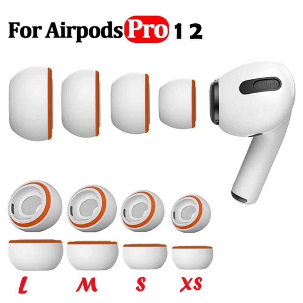 Memory Foam Ear Tips New Repla - Earphone Foam Tip 评论和价格