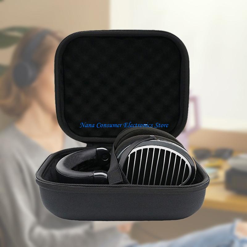 G7NE Portable Headset Storage  - Headphone Case Hard 评论和价格