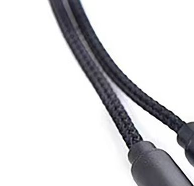 Braided 3.5mm Audio Splitter C - Earphone Splitter Jack 评论和价格