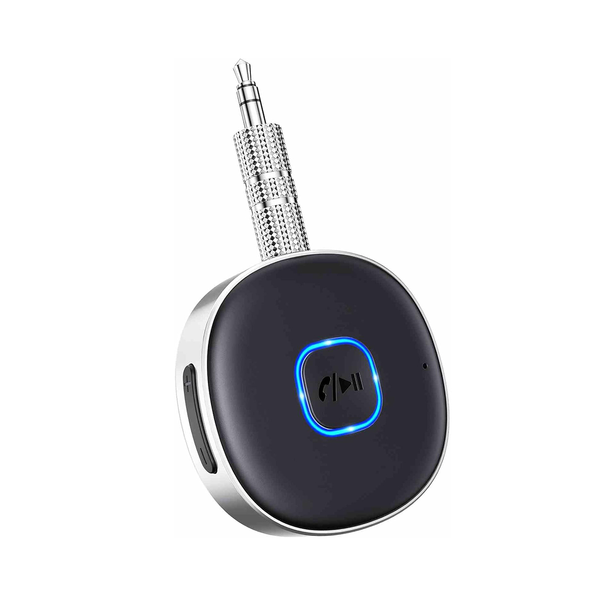 Car Bluetooth AUX Adapter, Min - Bluetooth Adapter Receiver 评论和价格