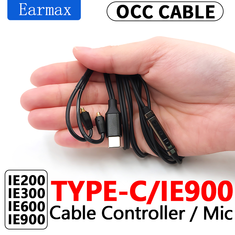 For Sennheiser IE900 IE600 IE2 - Usb C Earphone 评论和价格