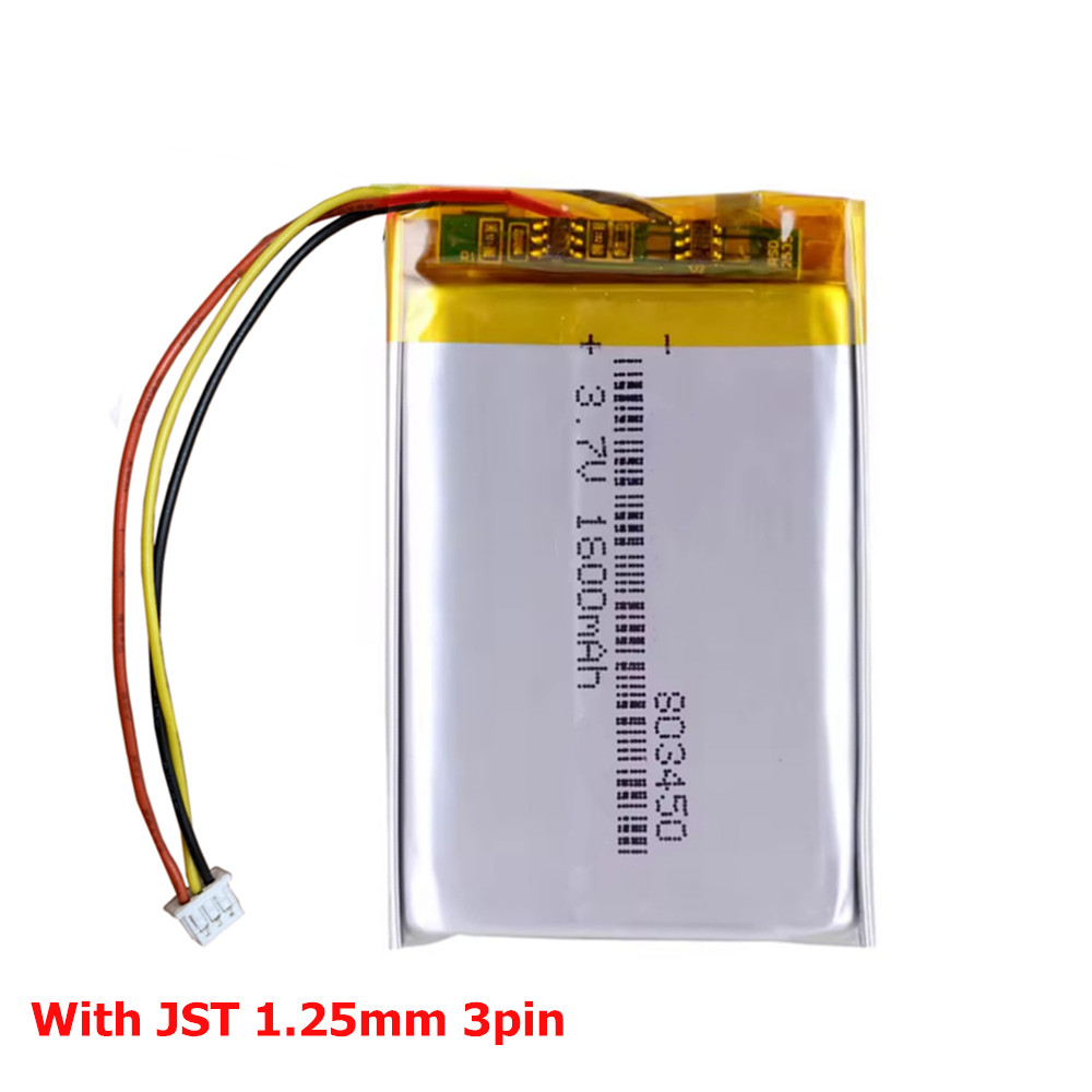 Replacement 3.7V 1600mAh Batte - Gaming Headset Rgb 评论和价格