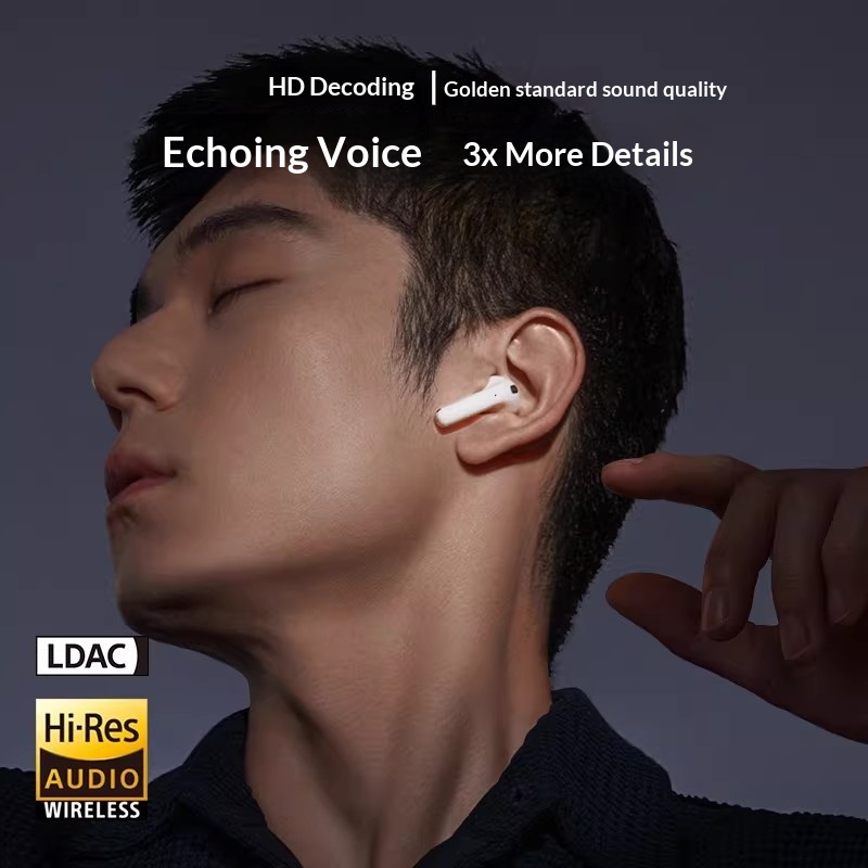 Edifier HUA ZAI Evo Pro Blueto - Noise Cancelling Headphone 评论和价格