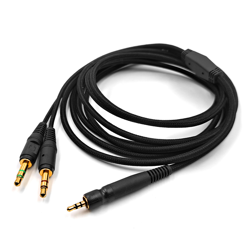 Audio Replacement Headphone Ca - Cable Extension 3.5 评论和价格