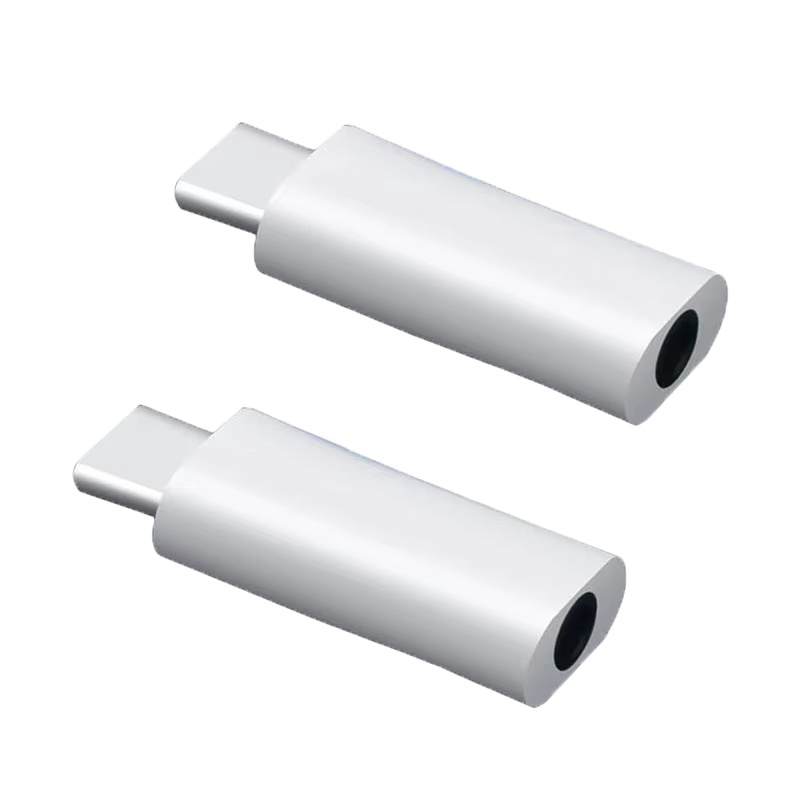 Type C to 3.5mm Jack Converter - Audiophile Headphone Wired 评论和价格