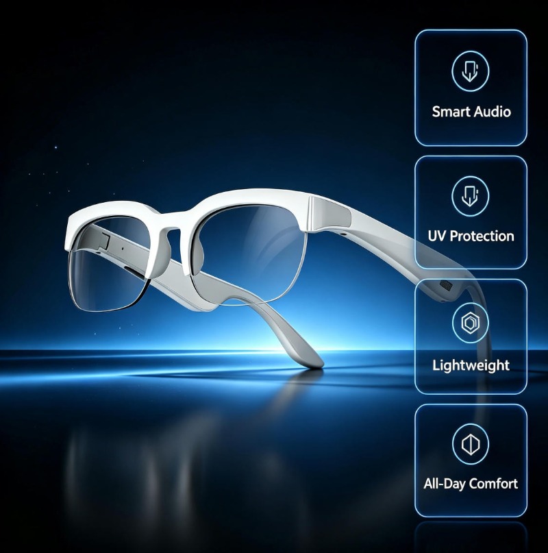 2026 XG89 Real-Time AI Transla - Bluetooth Headset On Ear 评论和价格