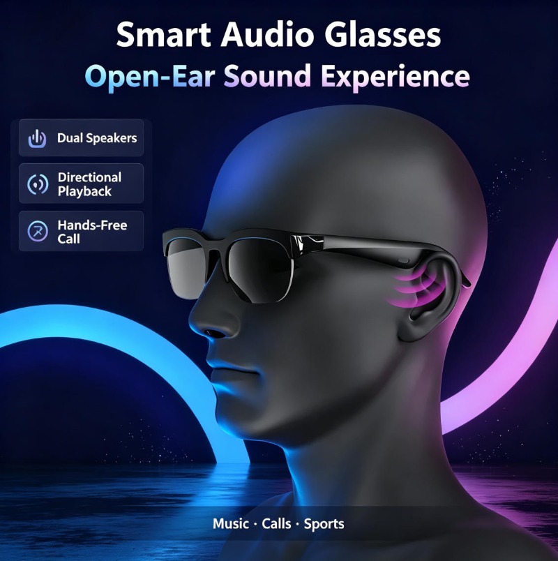 2026 XG89 Real-Time AI Transla - Bluetooth Headset On Ear 评论和价格