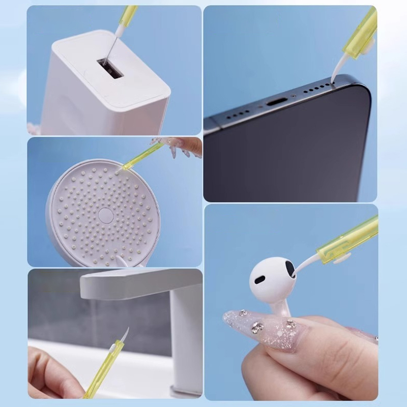 Cleaning Brush Metal USB C Cha - Usb C Earphone 评论和价格