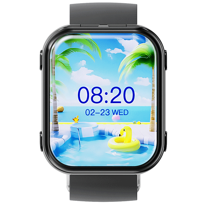 2025 New Smart Watch With Wire - Wireless Earbuds Tws 评论和价格