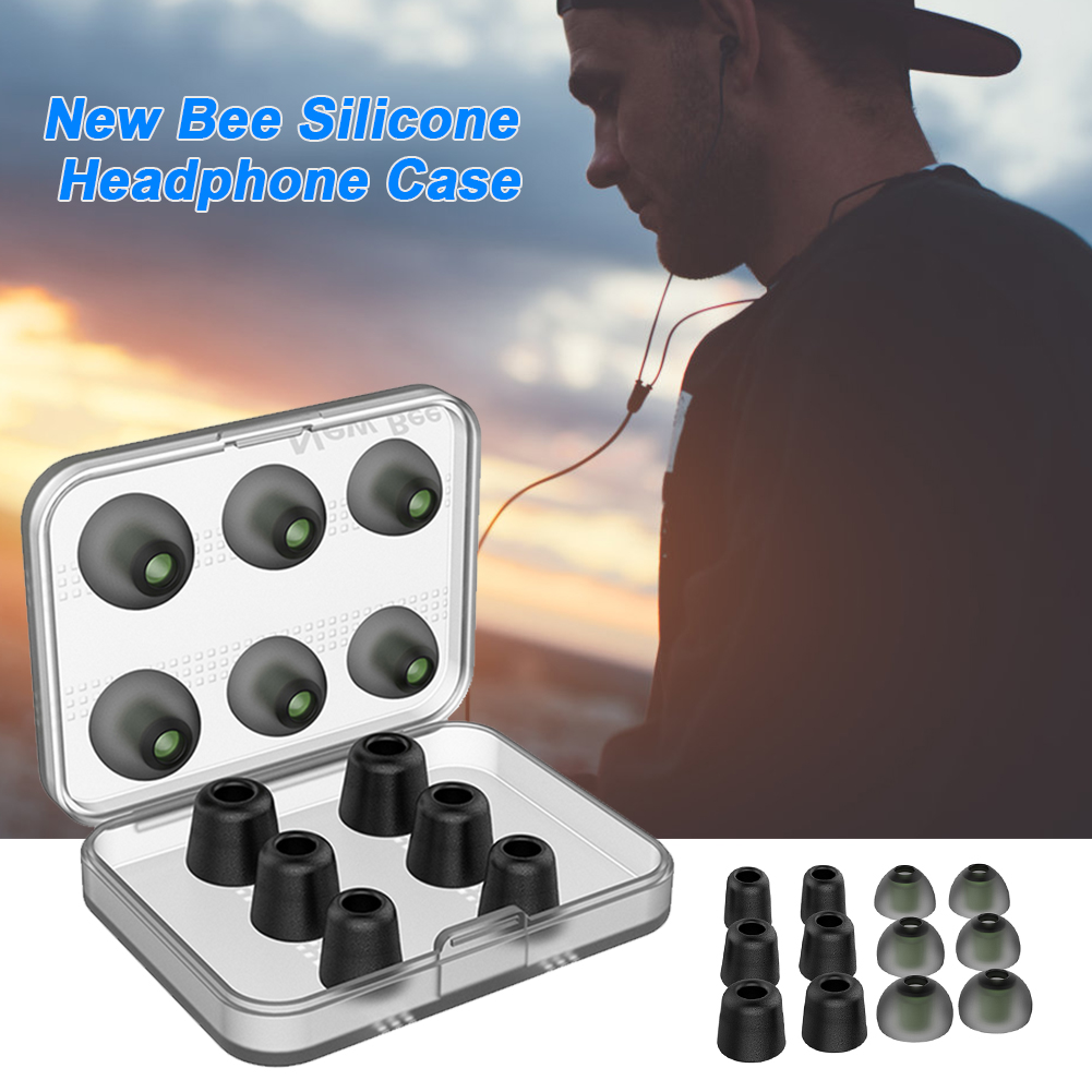 Memory Foam Ear Tips Noise Iso - Earphone Foam Tip 评论和价格