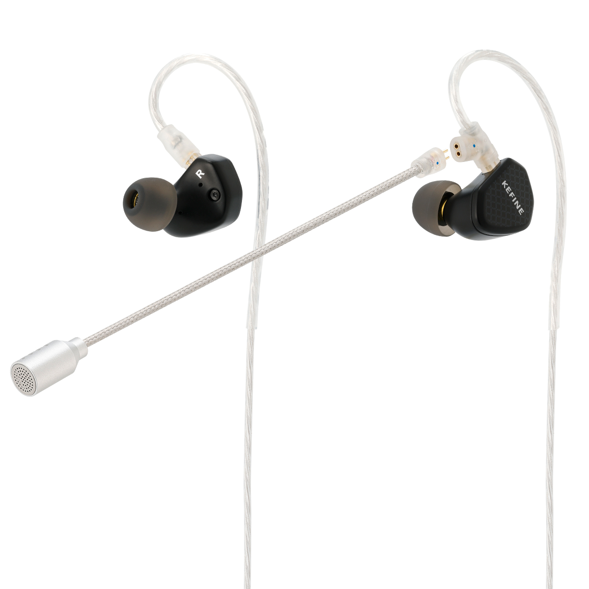 Kefine Gaming Cable for HiFi W - Usb C Earphone 评论和价格