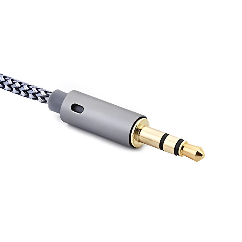 3.5mm Audio Splitter Y Jack 1  - Audio Splitter Y 评论和价格