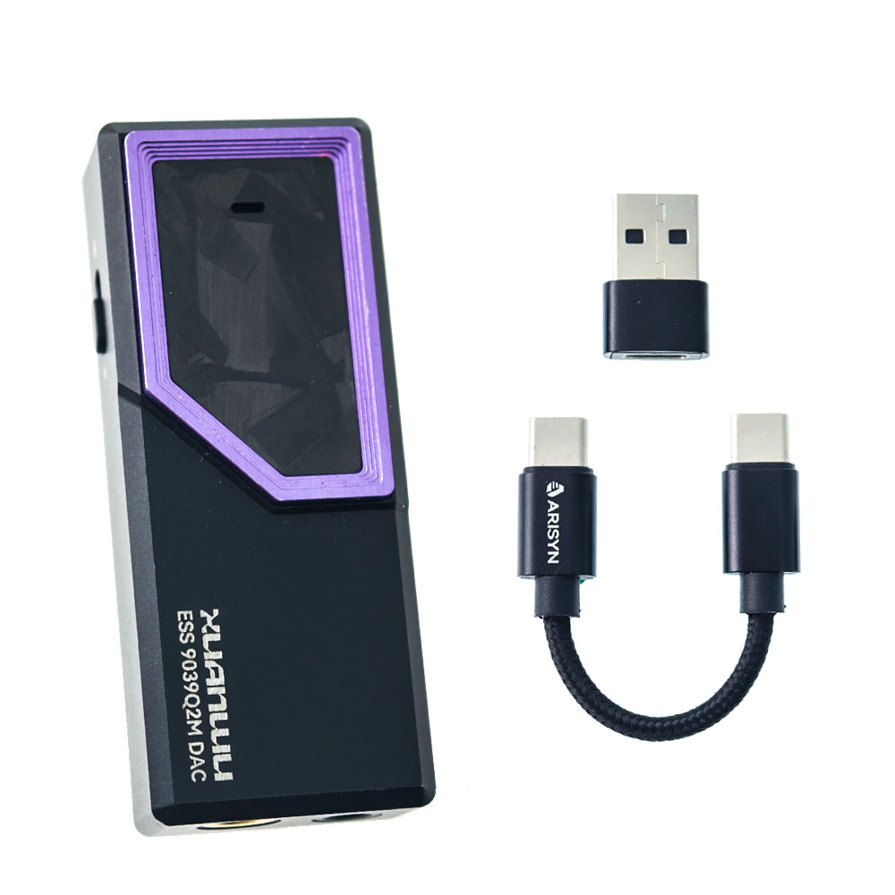 New ARISYN XUAN WU Portable Ea - Usb C Earphone 评论和价格
