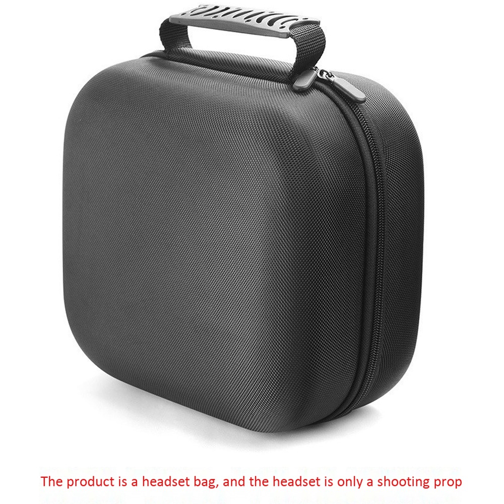 -[A51I Digital]EVA Hard Travel - Headphone Case Hard 评论和价格