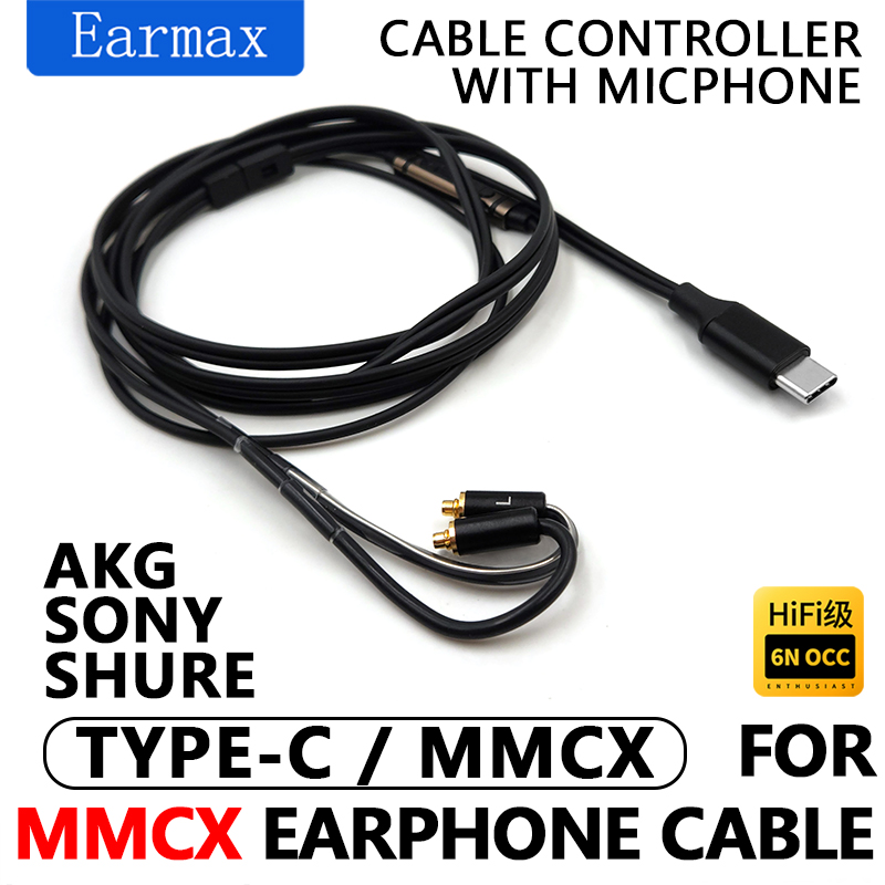 For SE215 SE535 SE846 N5005 N3 - Usb C Earphone 评论和价格