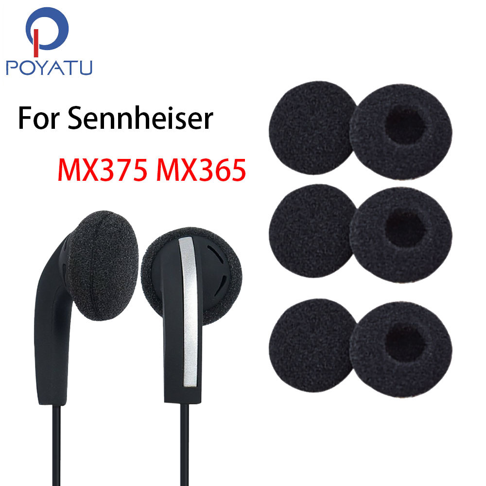 POYATU Replacement Earbud For  - Earphone Foam Tip 评论和价格