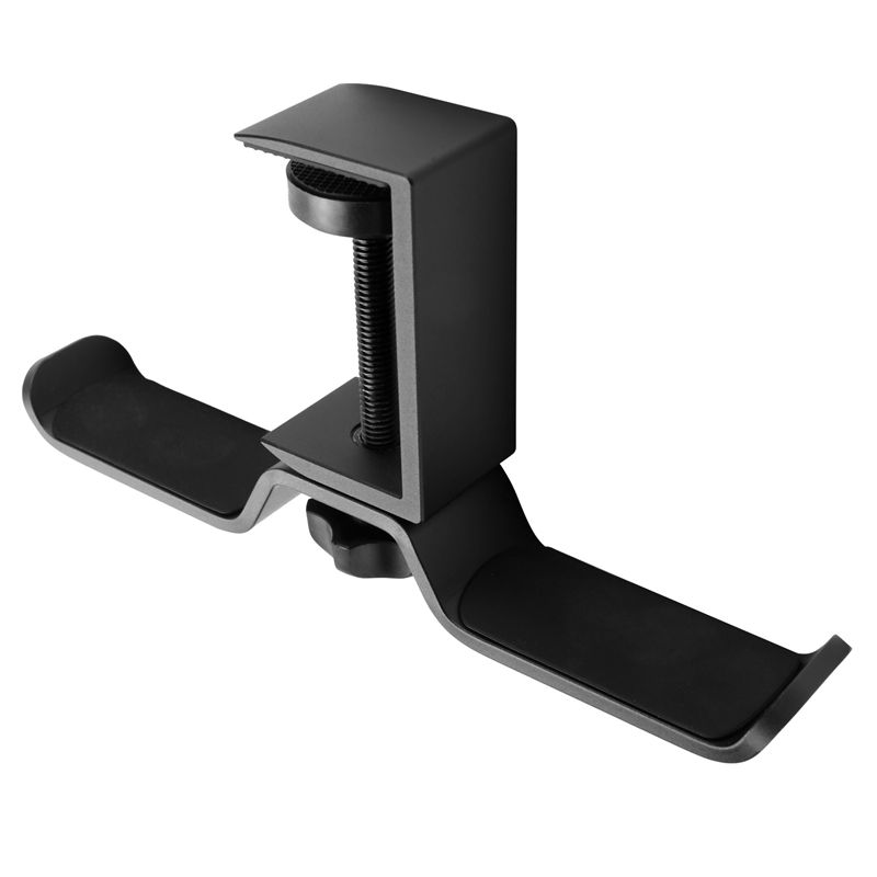 Leading-Dual Headphone Stand U - Headphone Stand Desk 评论和价格